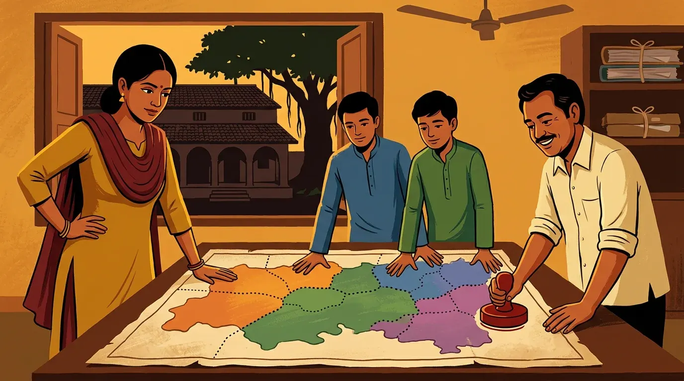Daughter's Right in Ancestral Property in India: Share, Rules and Time Limit