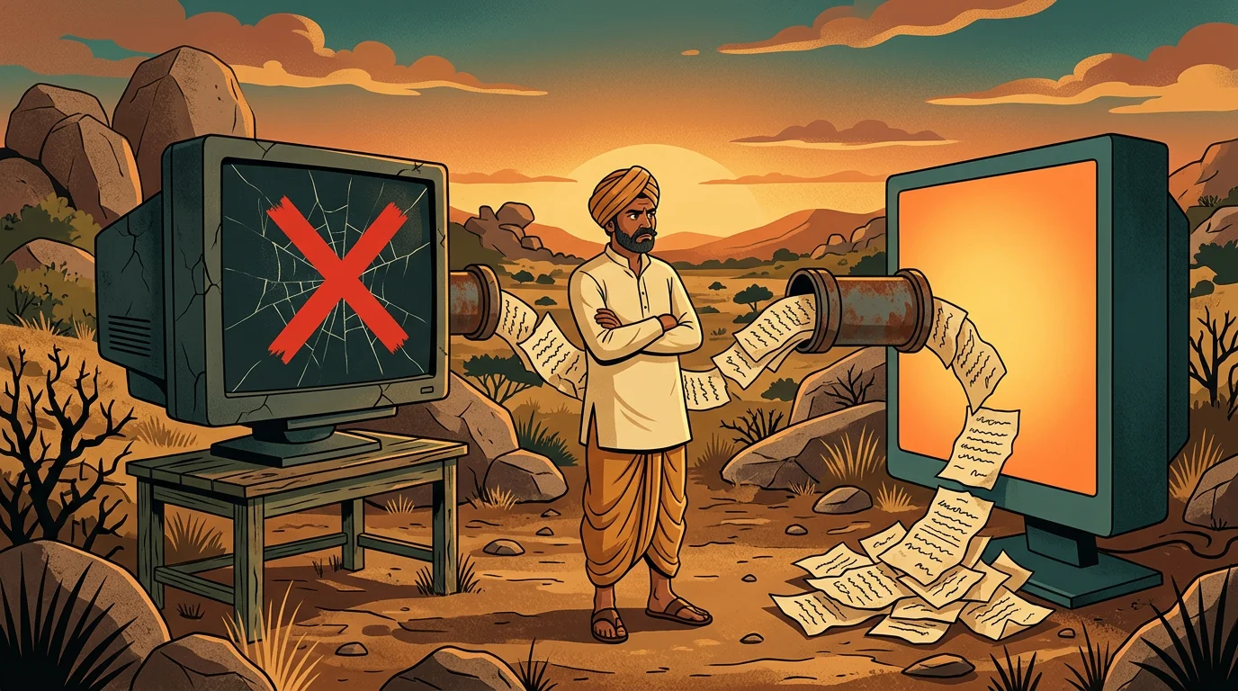 Dharani to Bhu Bharati: What Changed and What Property Owners Must Know