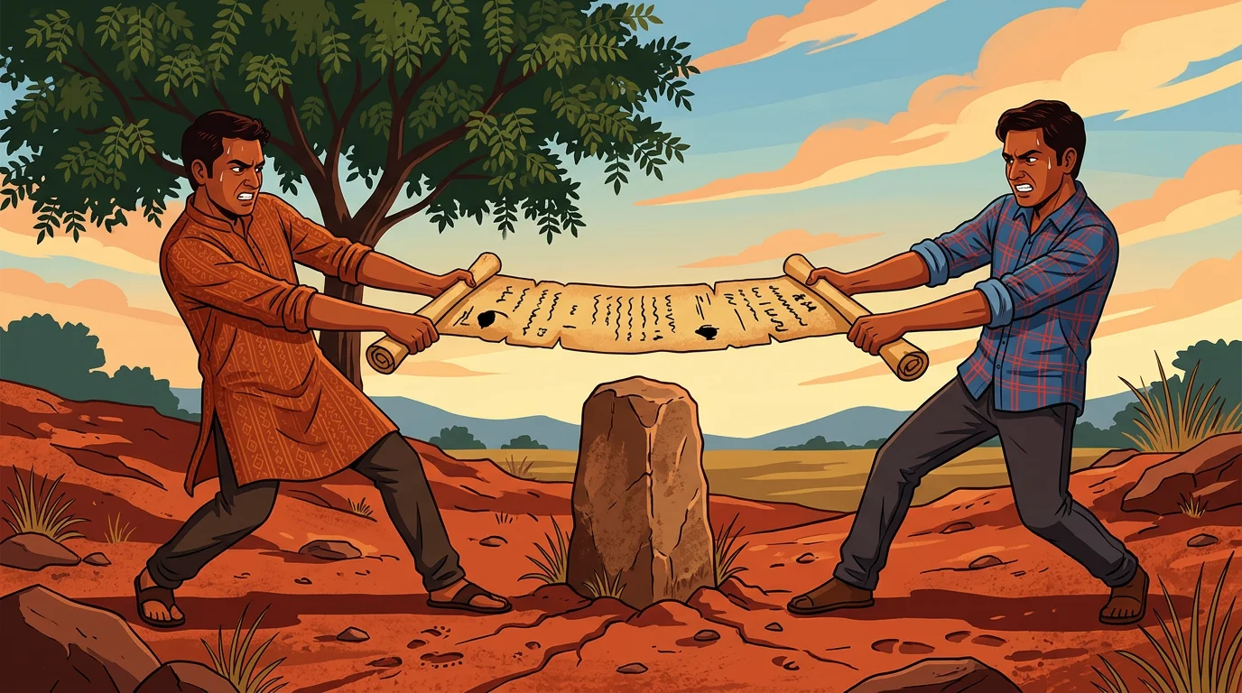 Family Property in India: How to Protect It Before Disputes Start