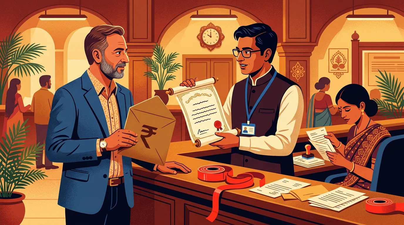 Form 15CA and 15CB: How NRIs Repatriate Property Sale Proceeds from India