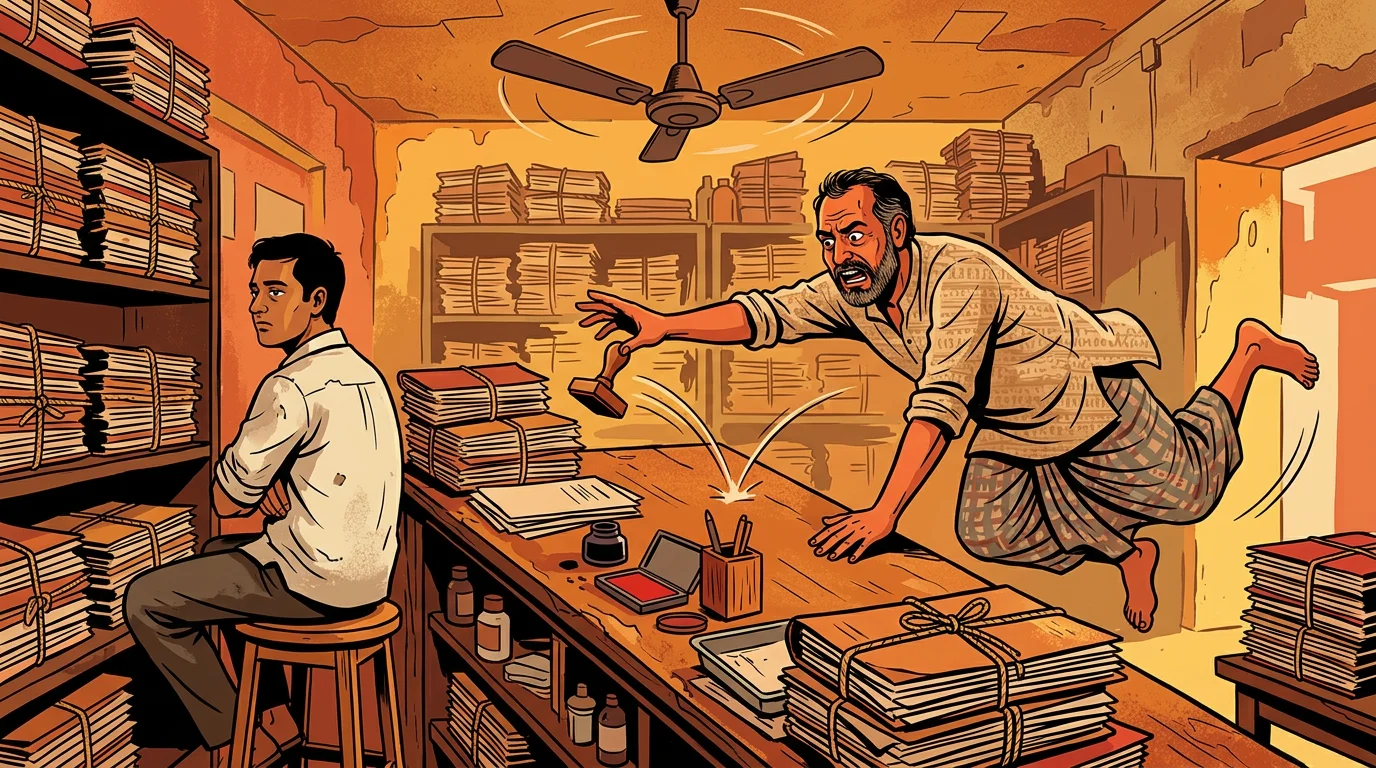 Mutation Record: The Property Document Most People Forget