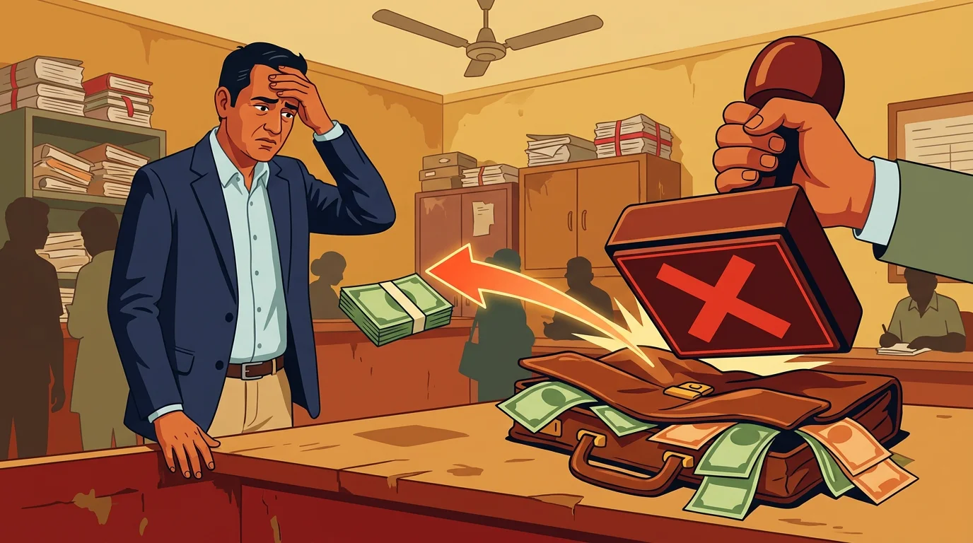 The TDS Refund NRIs Are Entitled To But Rarely Claim