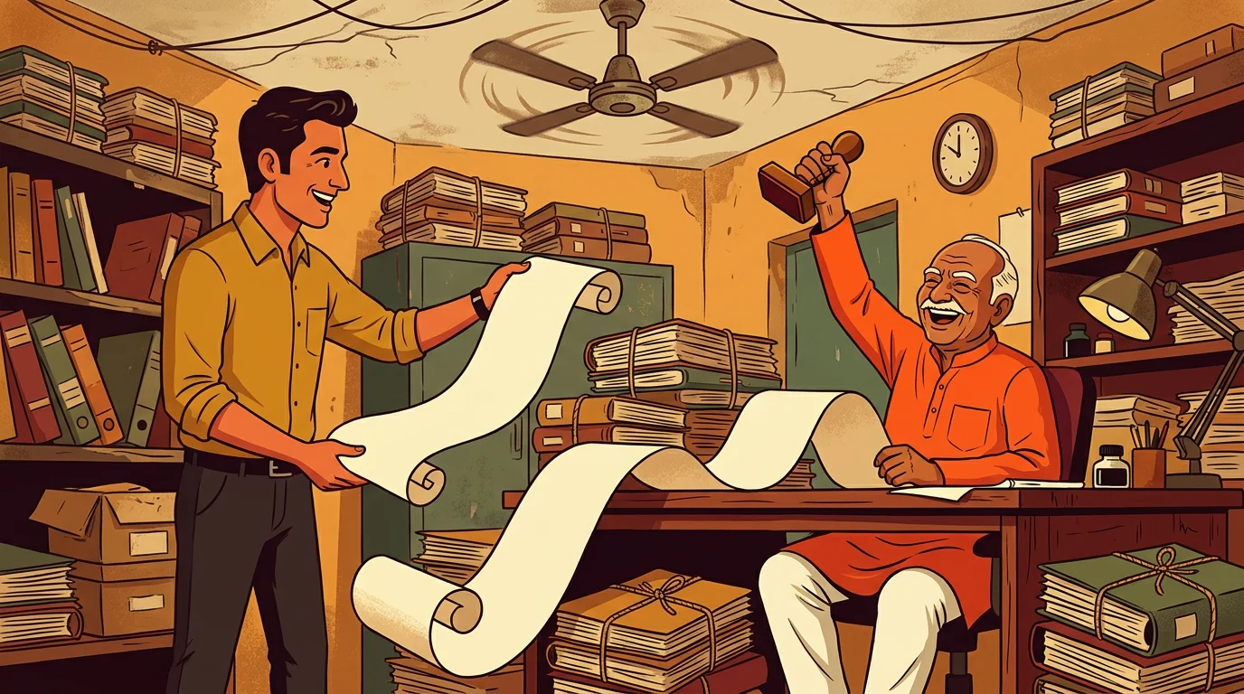 How to Give Power of Attorney for Property Without Losing It