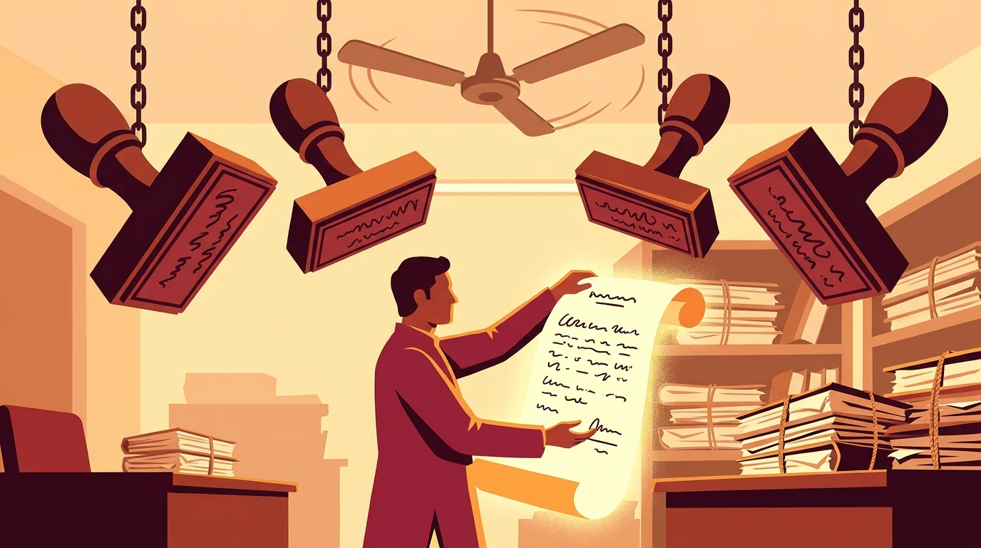 Will and Succession Certificate: The Documents That Decide Who Gets Your Property