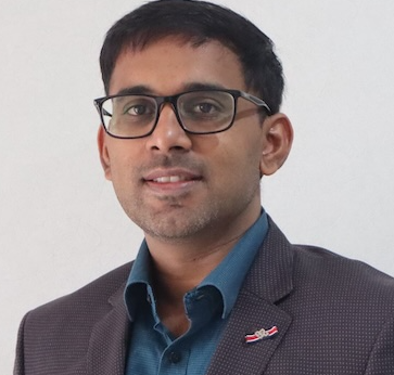 Pradeep Vanga
